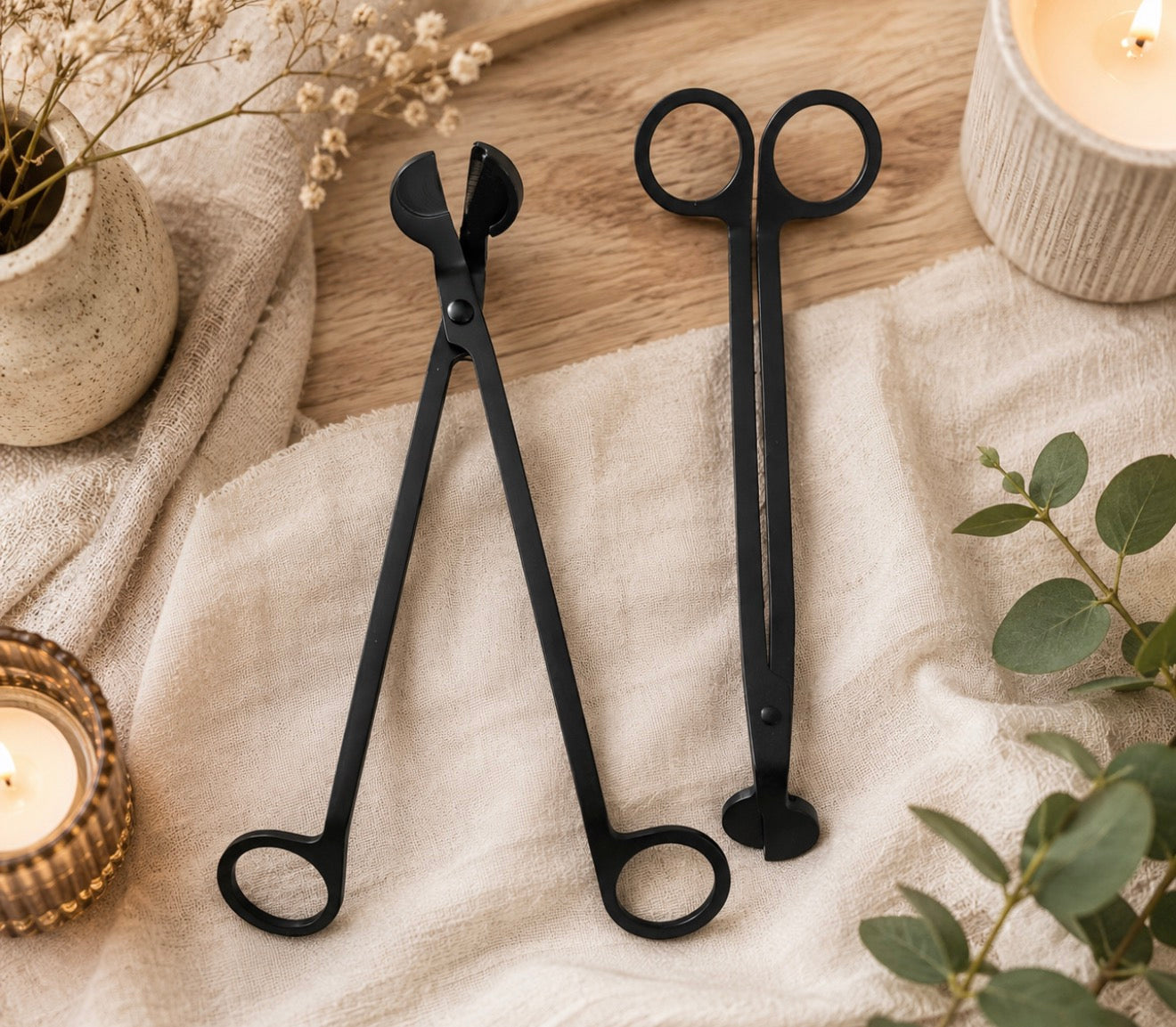 Candle Trimmer