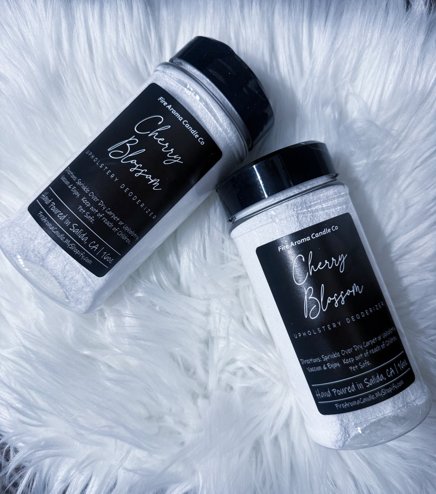 Cherry Blossom Deoderizor