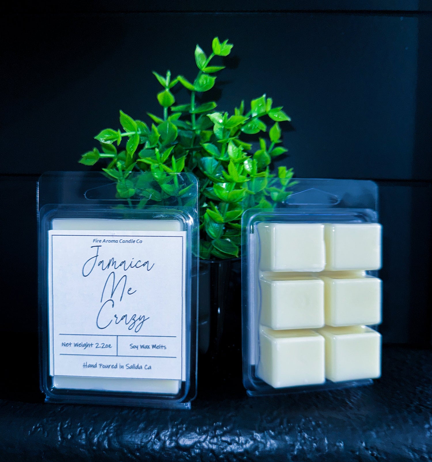 Soy Wax Melts