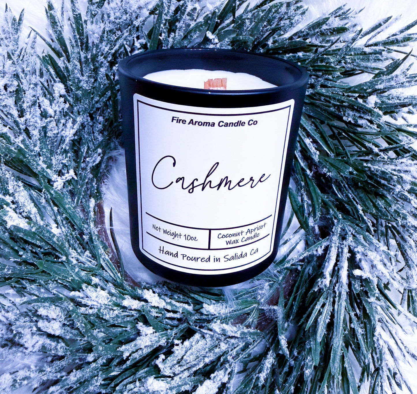 Cashmere