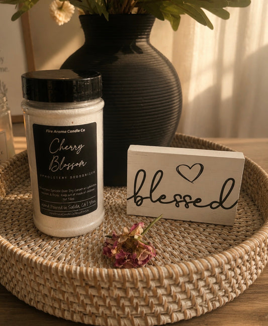 Cherry Blossom Deoderizor