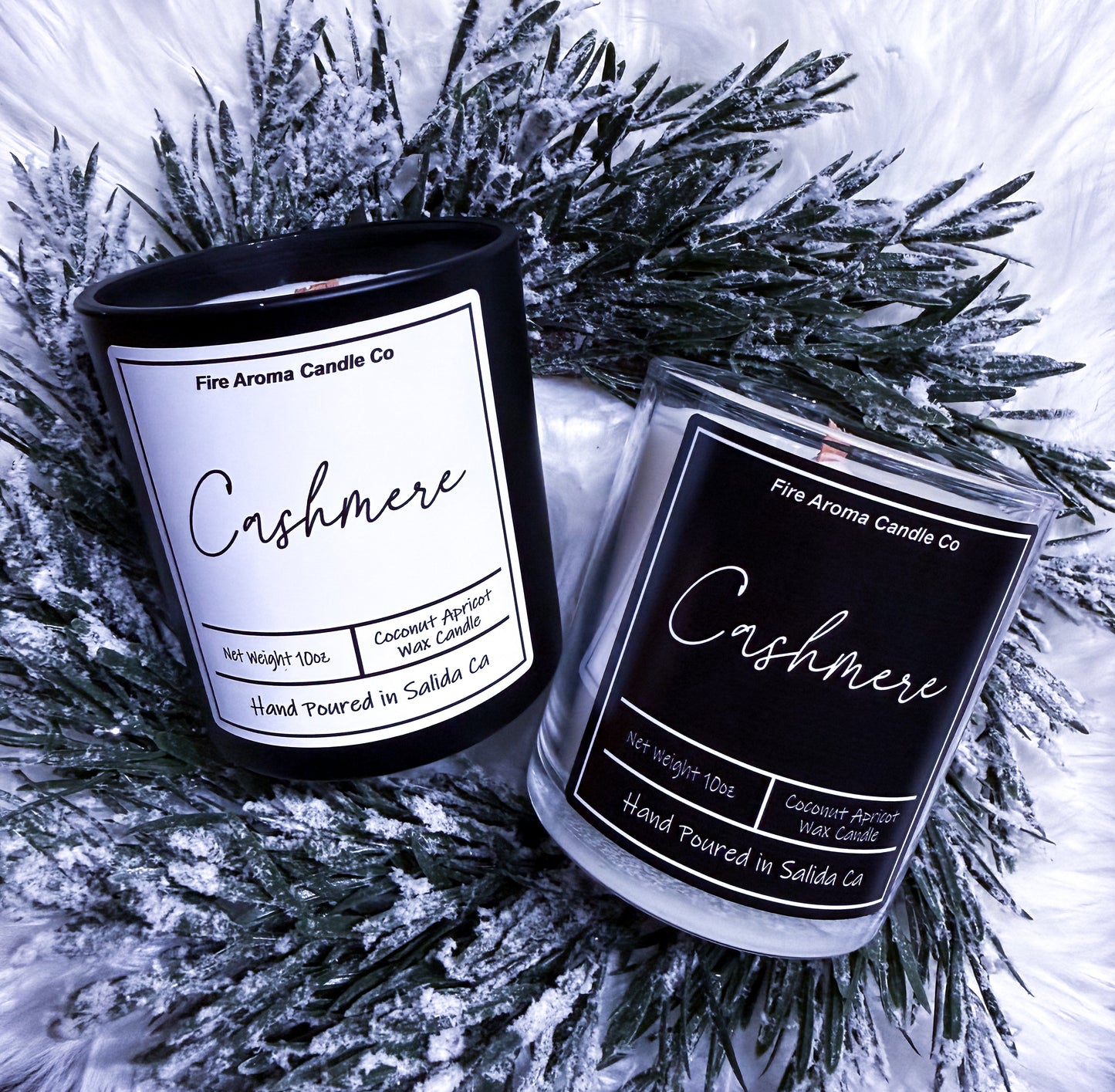 Cashmere
