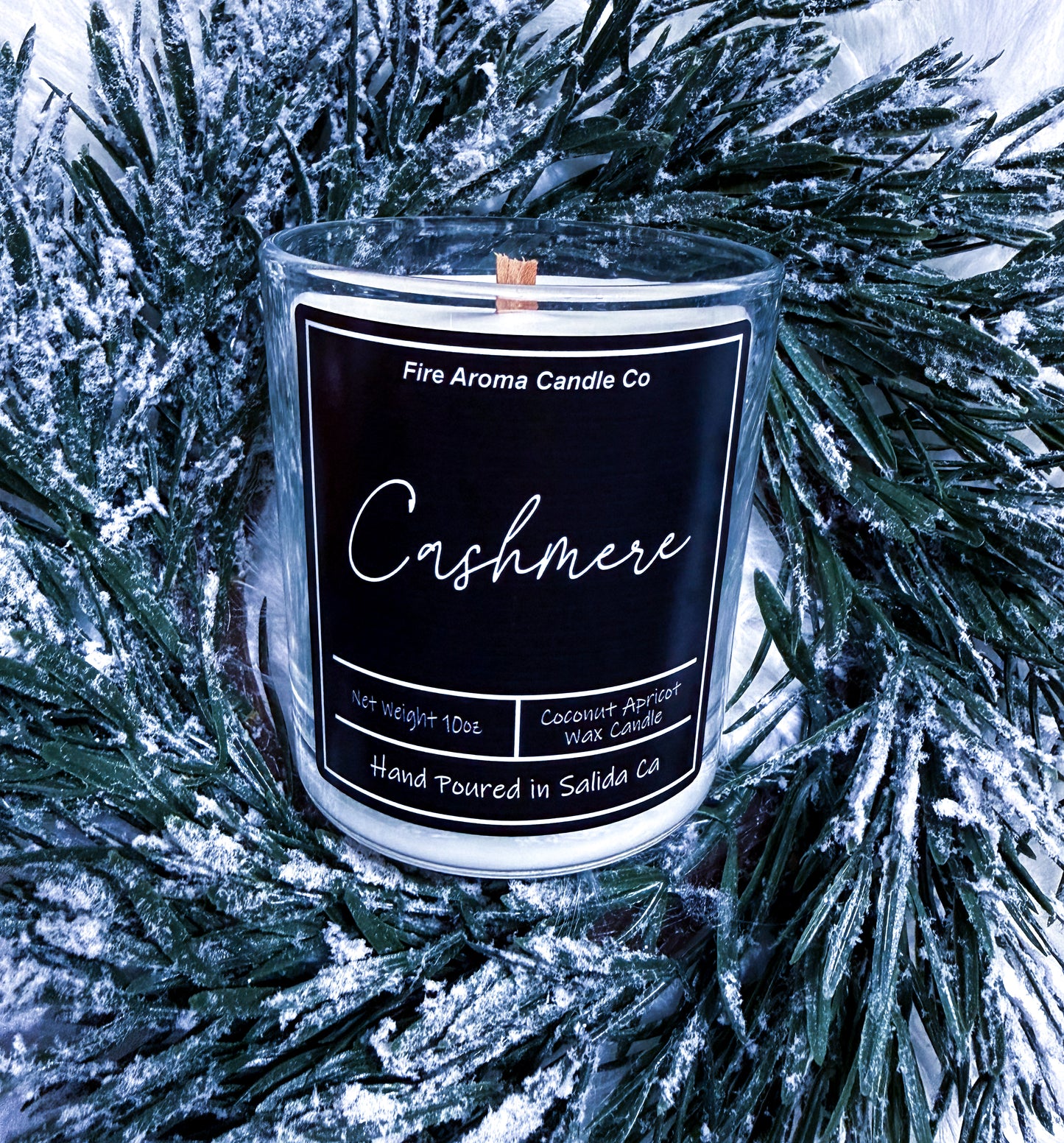 Cashmere