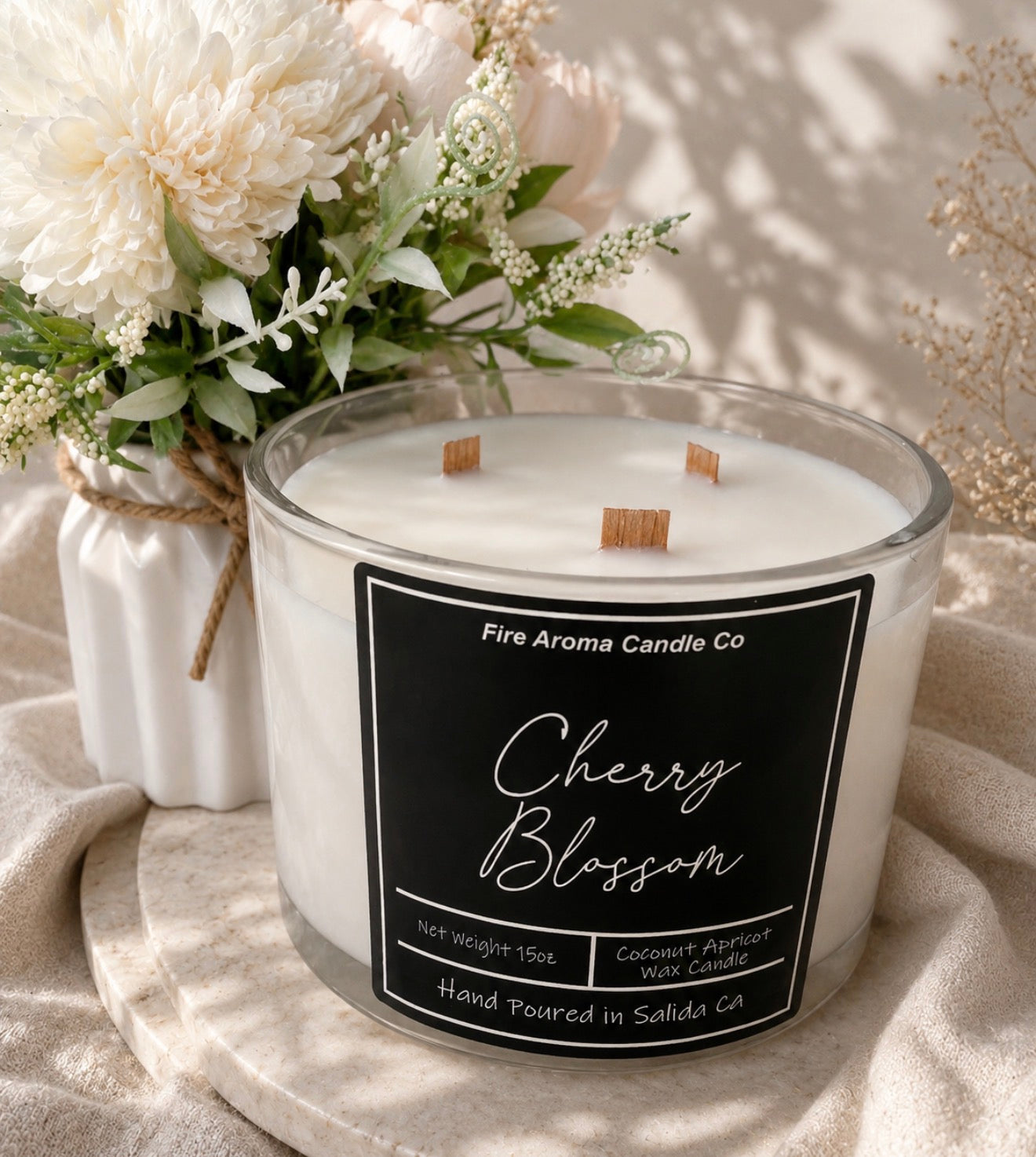 Cherry Blossom