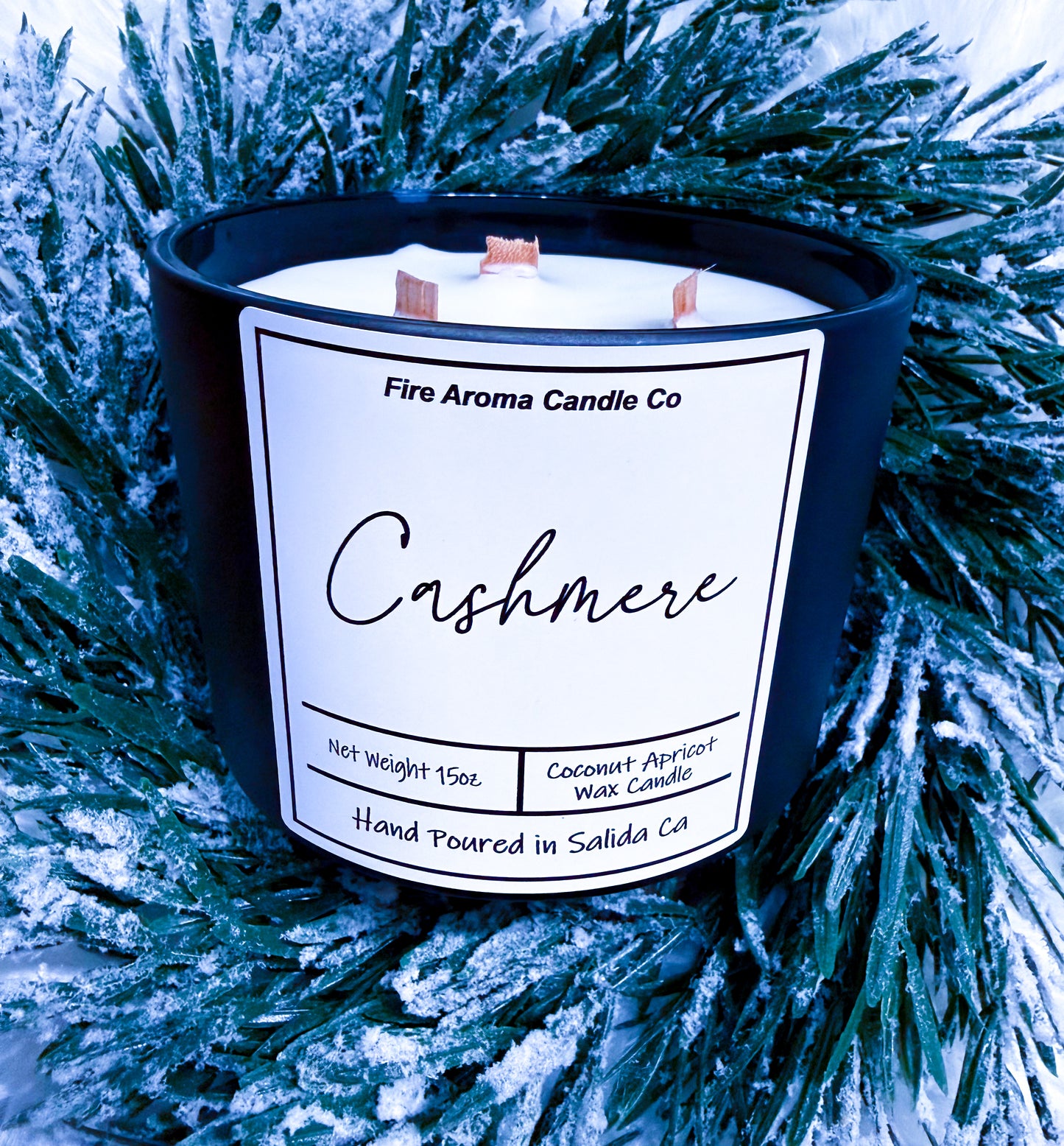 Cashmere