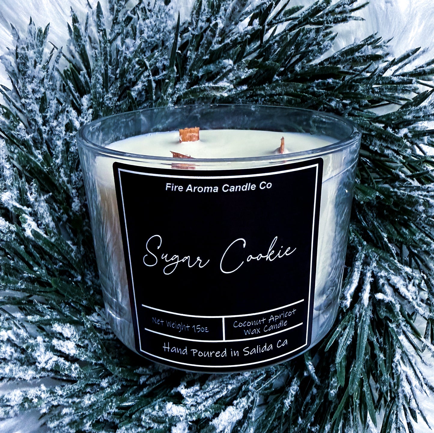 Sugar Cookie