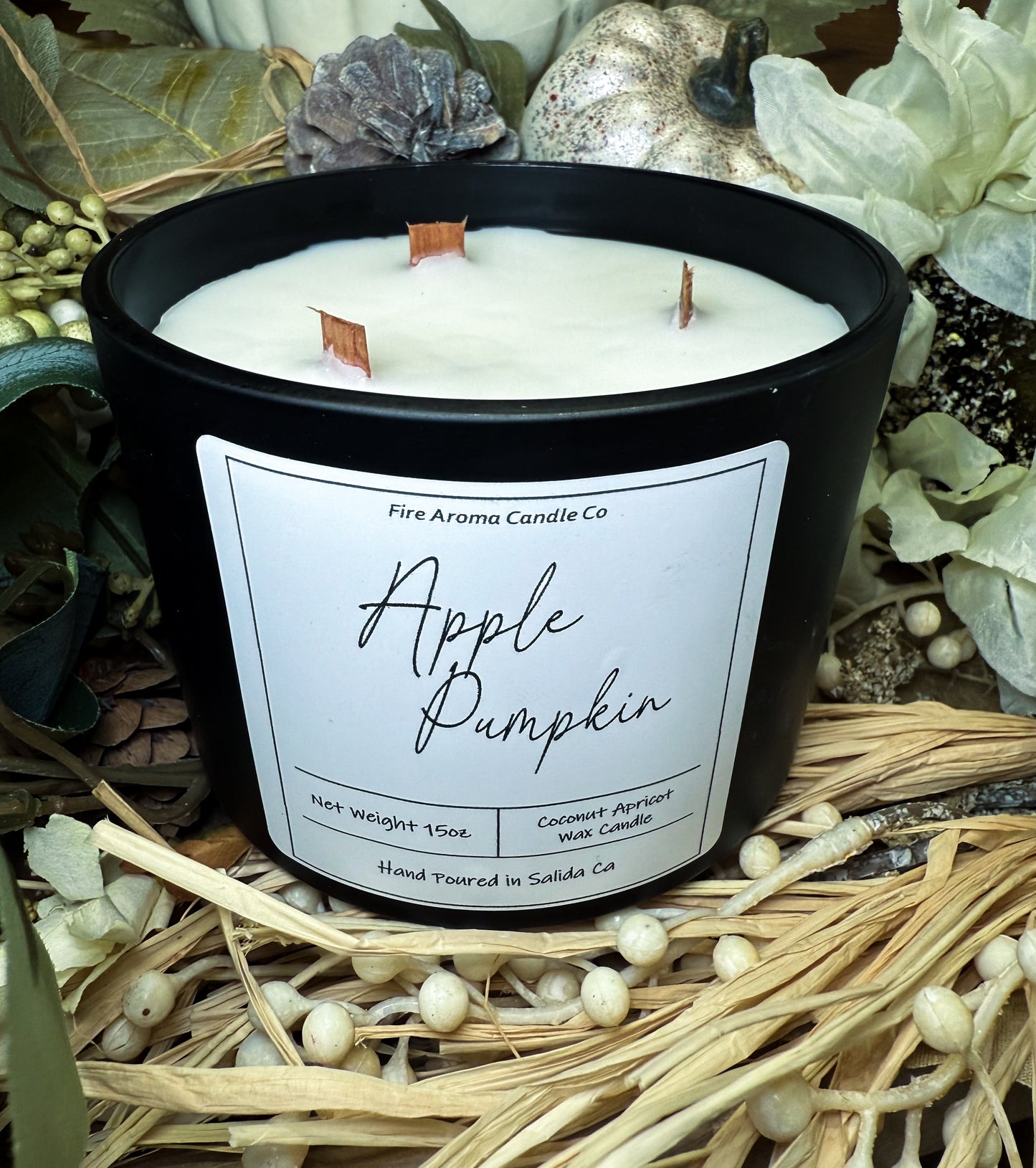 Apple Pumpkin
