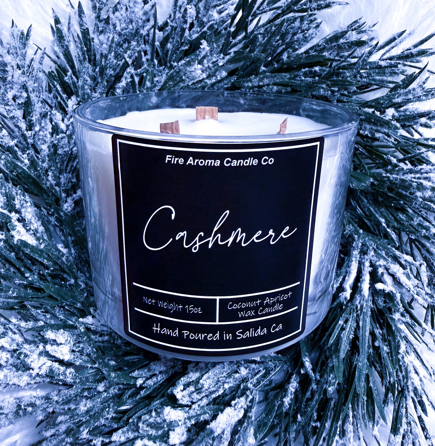 Cashmere