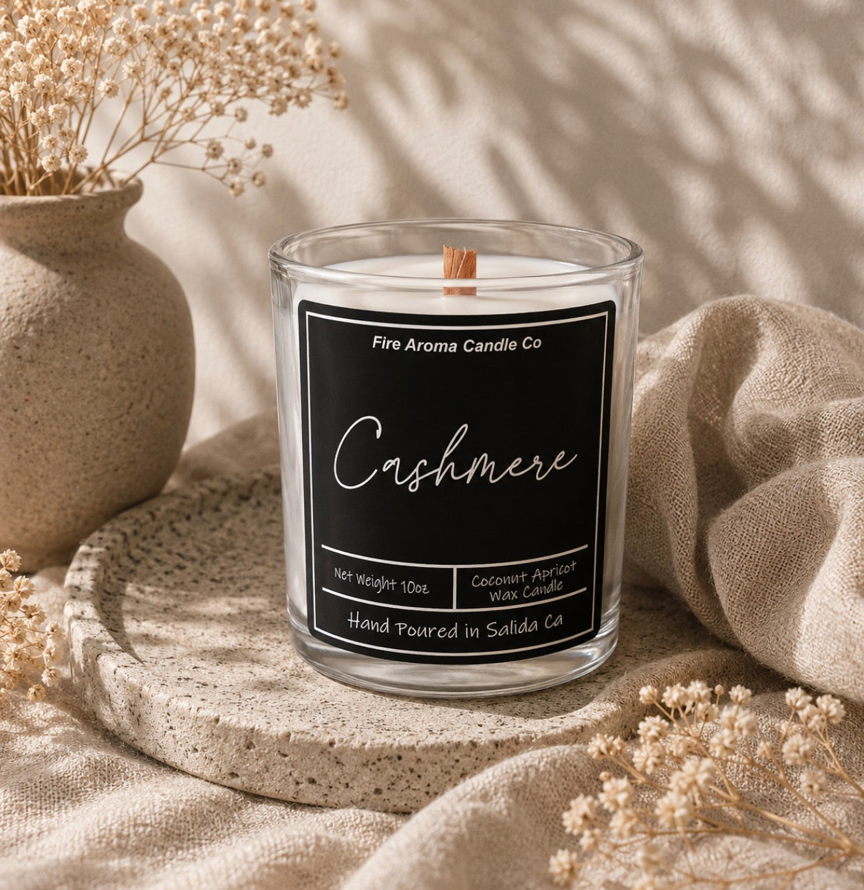 Cashmere