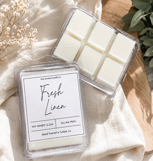 Fresh Linen