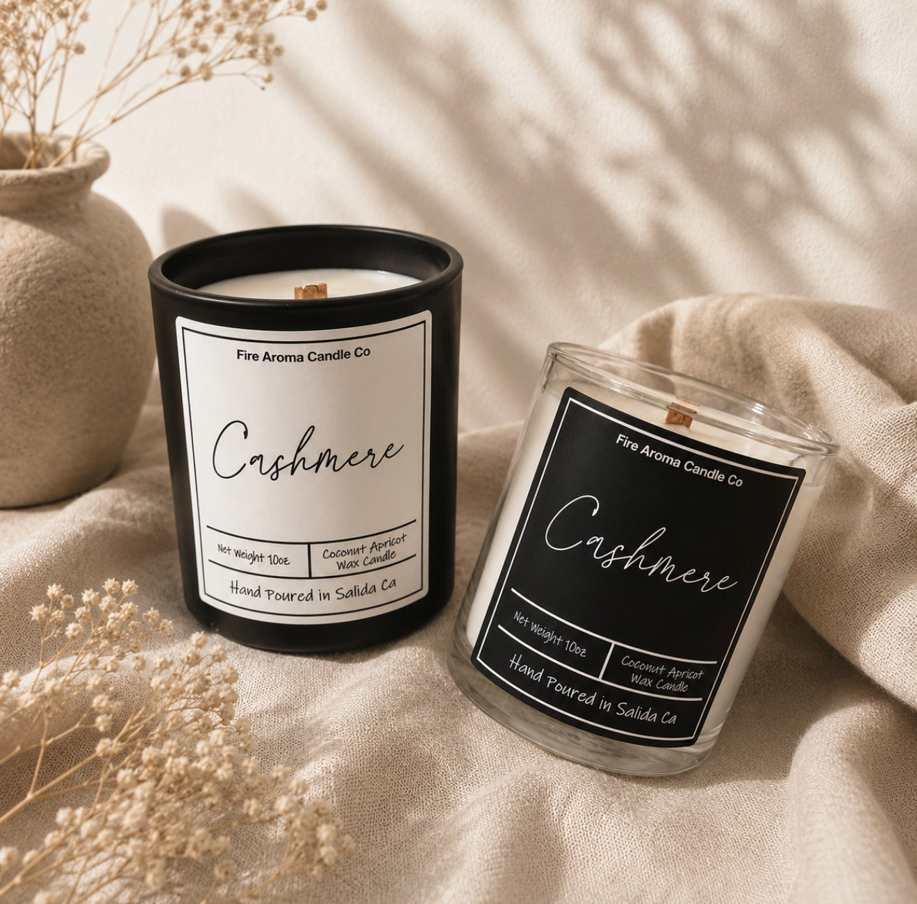 Cashmere