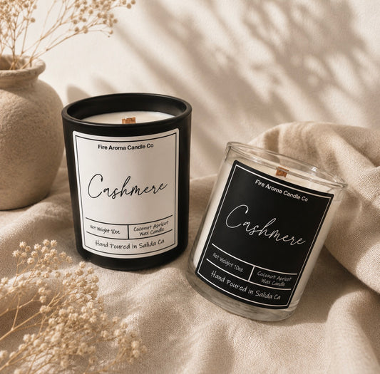 Cashmere