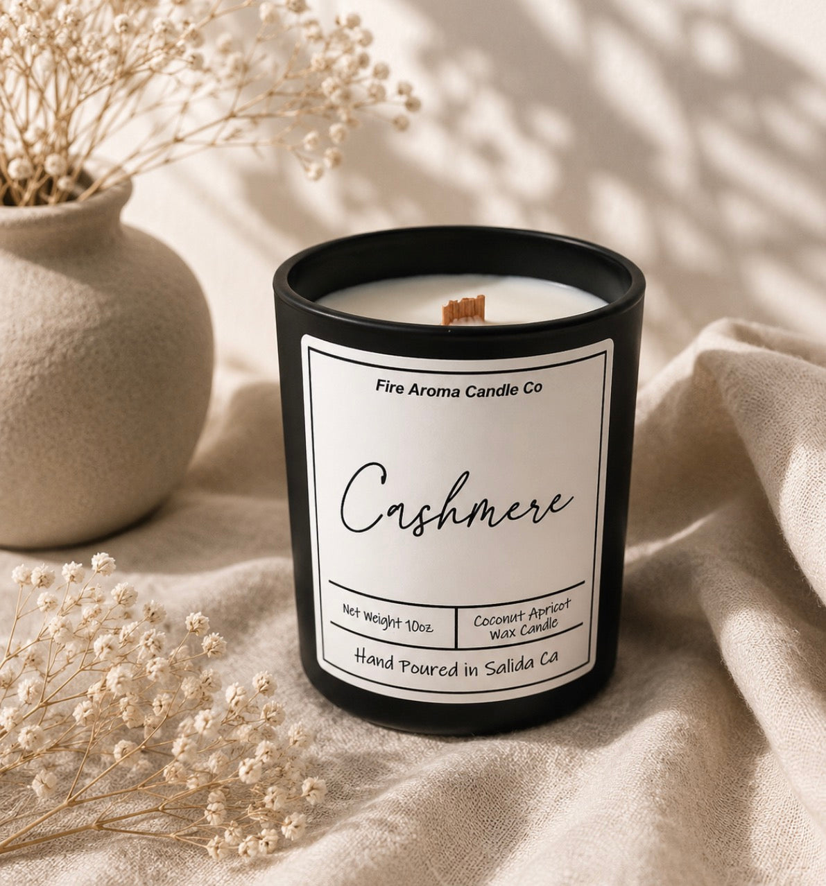 Cashmere
