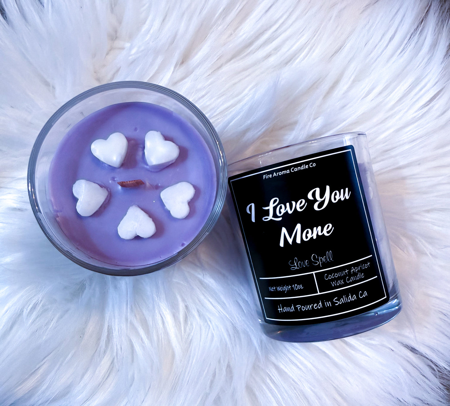 Love Spell - Valentine’s Day