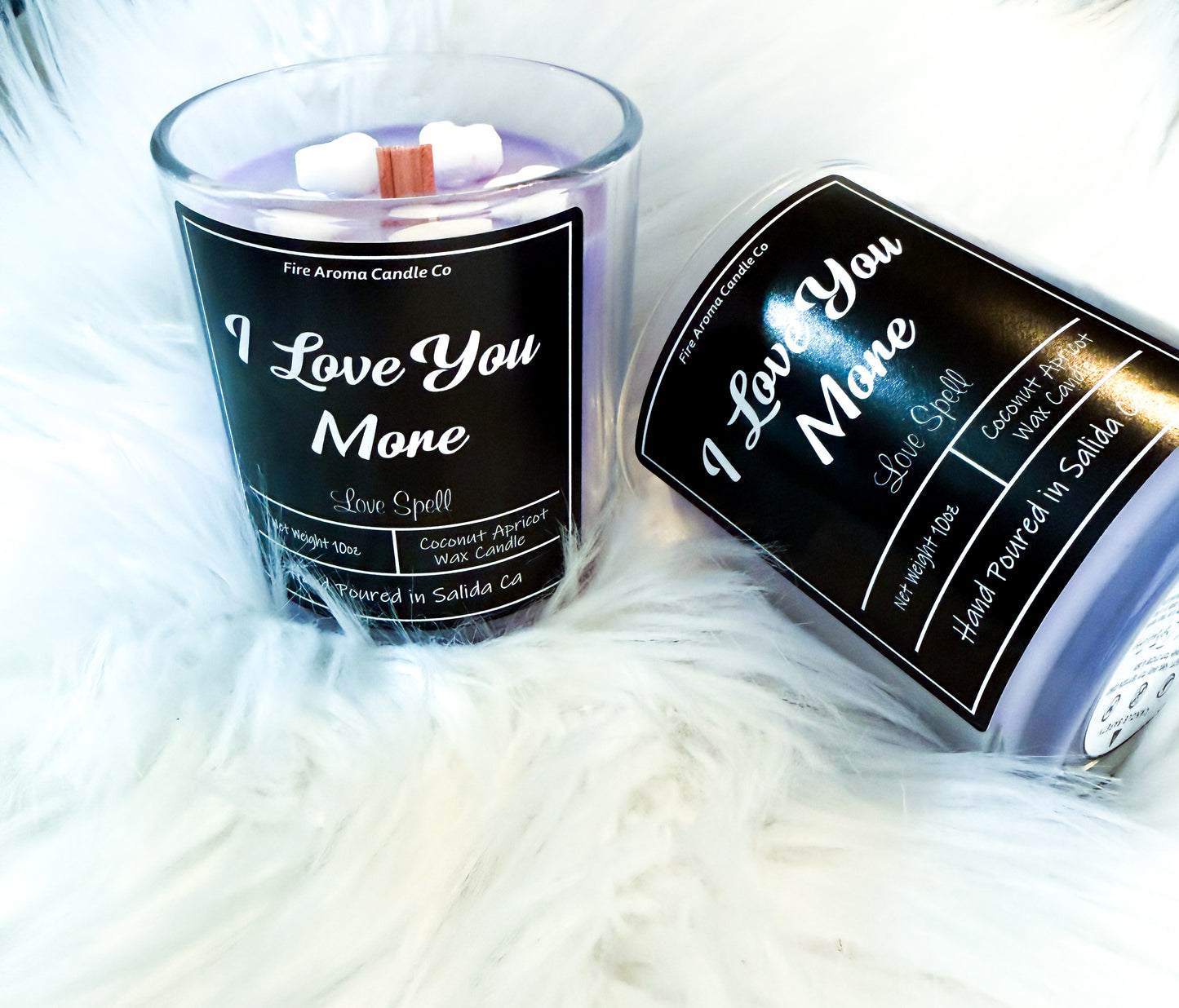 Love Spell - Valentine’s Day