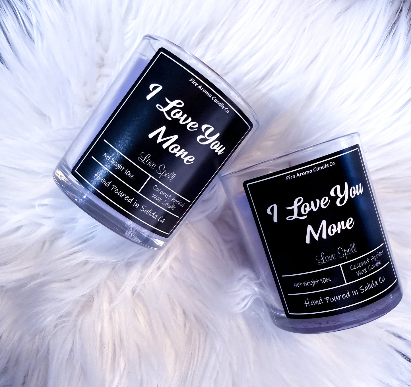 Love Spell - Valentine’s Day