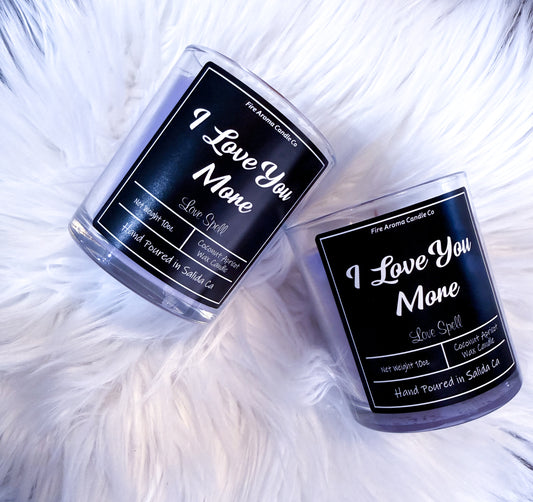Love Spell - Valentine’s Day