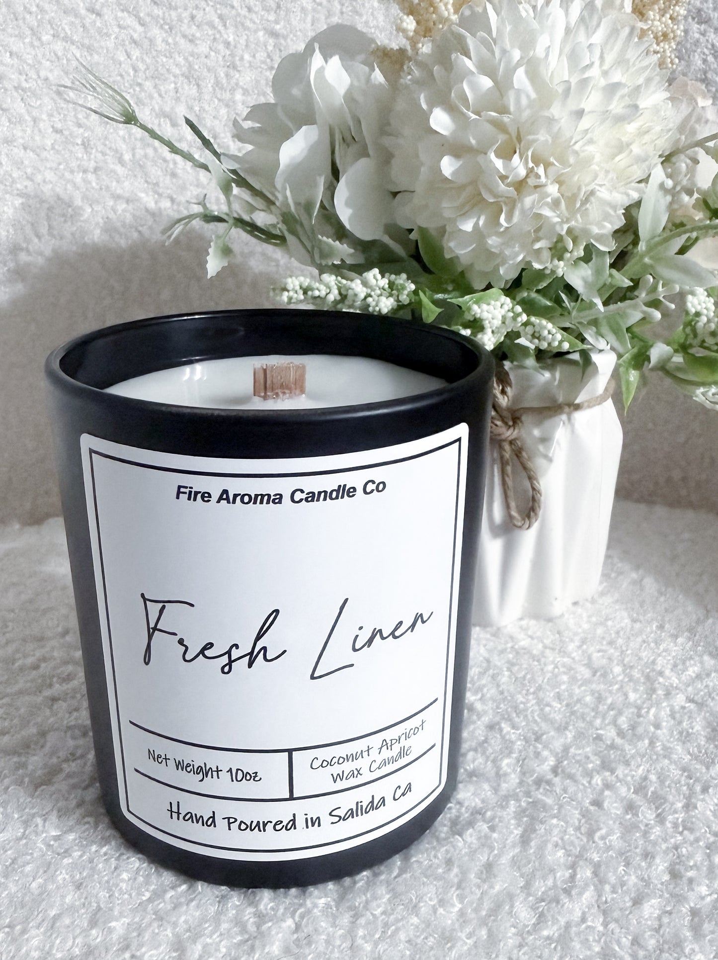 Fresh Linen
