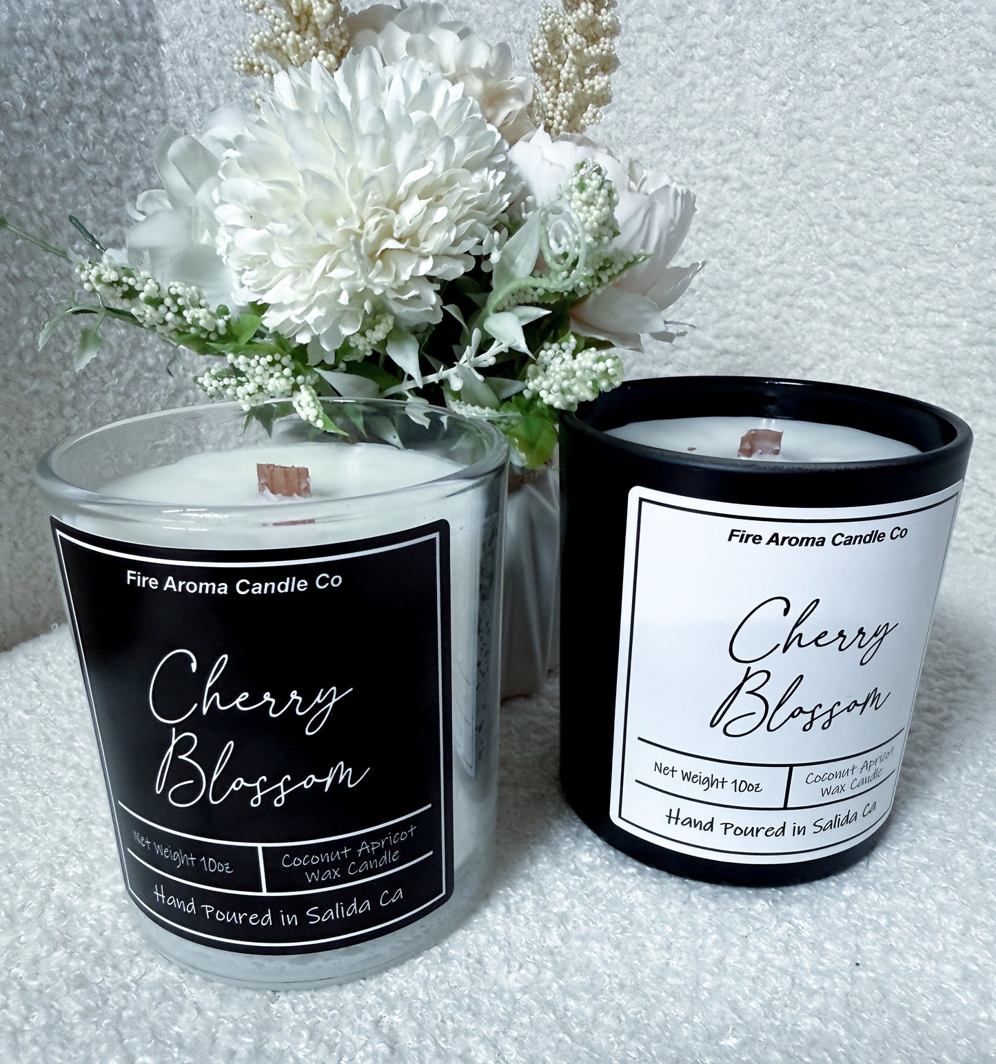 Cherry Blossom