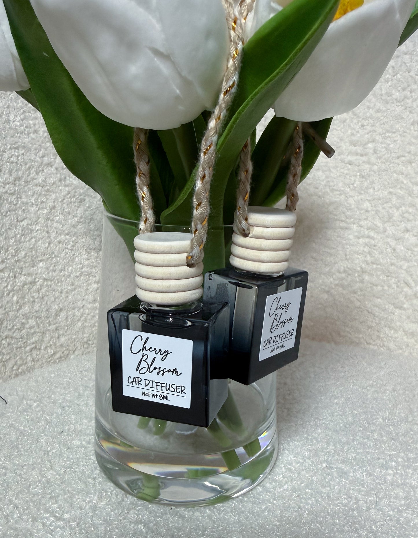 Cherry Blossom Car Diffuser