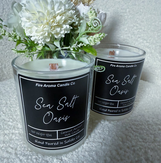 Sea Salt Oasis