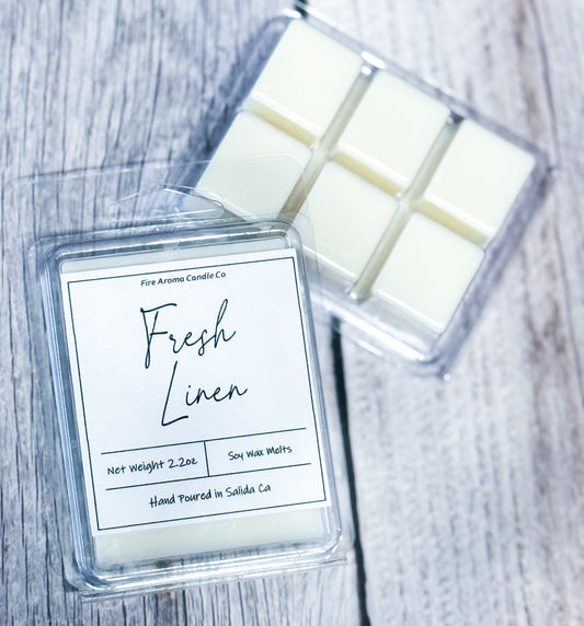 Fresh Linen