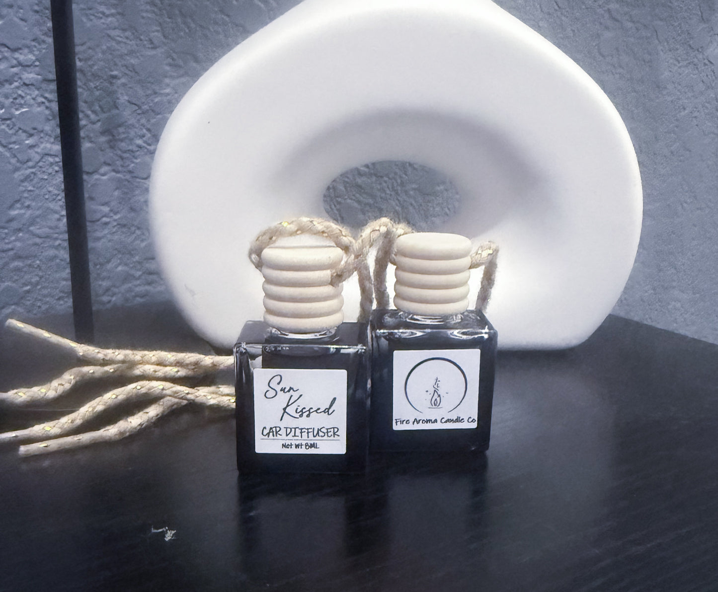 Sun Kissed Car Diffuser